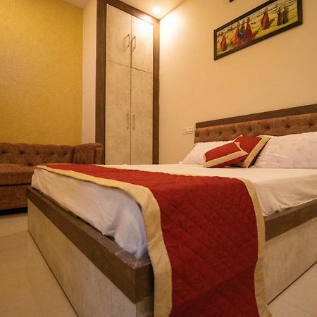 Hotel Aayat Palace Jaipur Dış mekan fotoğraf