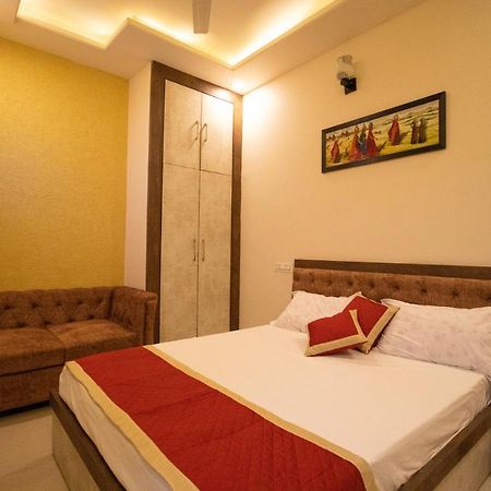 Hotel Aayat Palace Jaipur Dış mekan fotoğraf