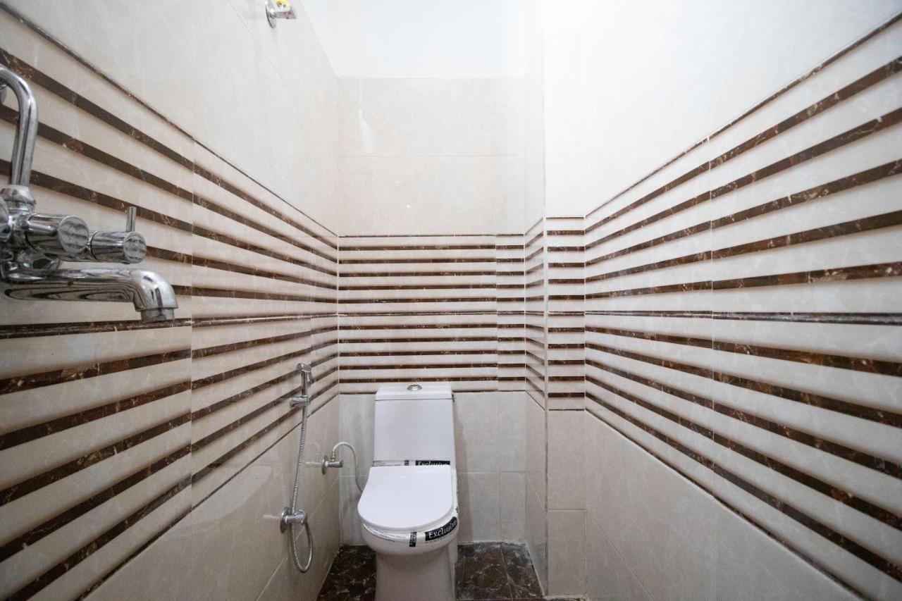 Hotel Aayat Palace Jaipur Dış mekan fotoğraf